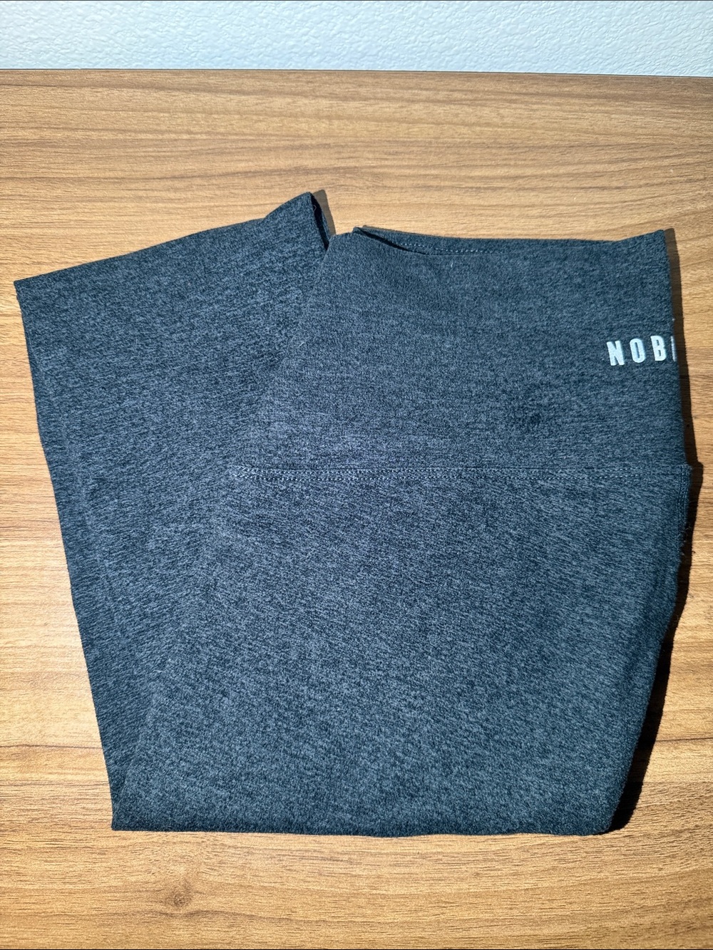 Nobull High Rise Legging